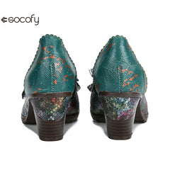 Socofy Vintage Charm