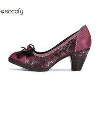Socofy Vintage Charm