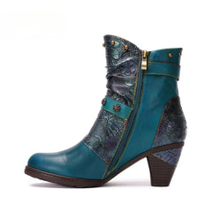 SOCOFY Petals of Eternity