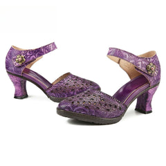 Socofy Vicconfy Blossom