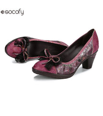 Socofy Vintage Charm