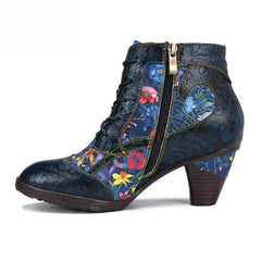 Socofy Vicconfy Floral Elegance