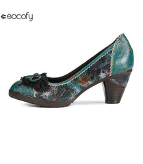 Socofy Vintage Charm