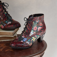 Socofy Vicconfy Floral Elegance