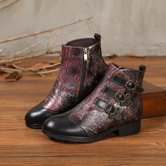 Socofy Lavender Bloom