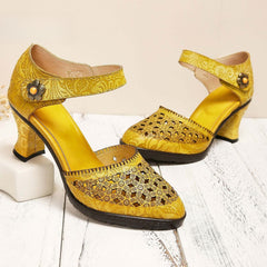 Socofy Vicconfy Blossom