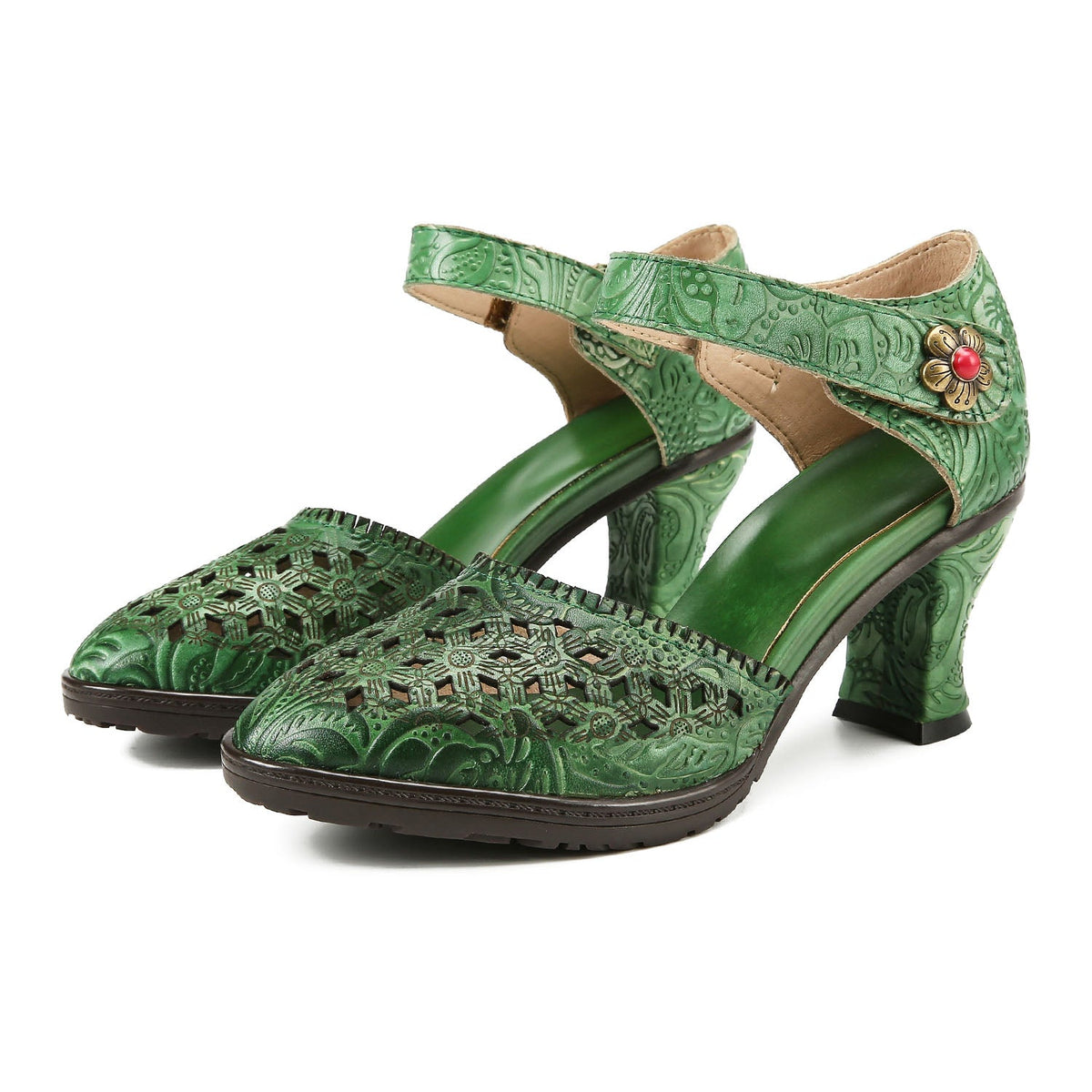 Socofy Vicconfy Blossom