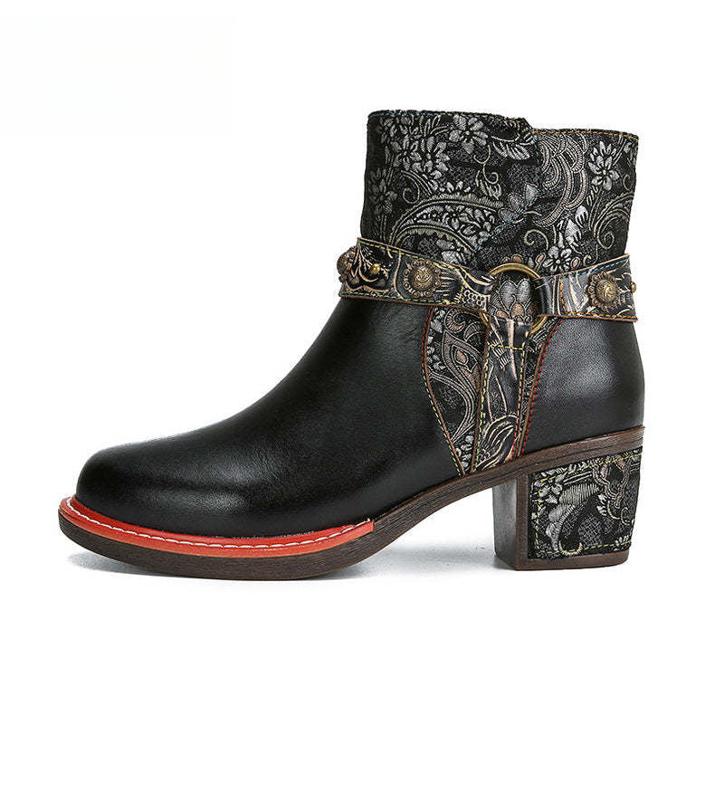 Socofy Vintage Allure
