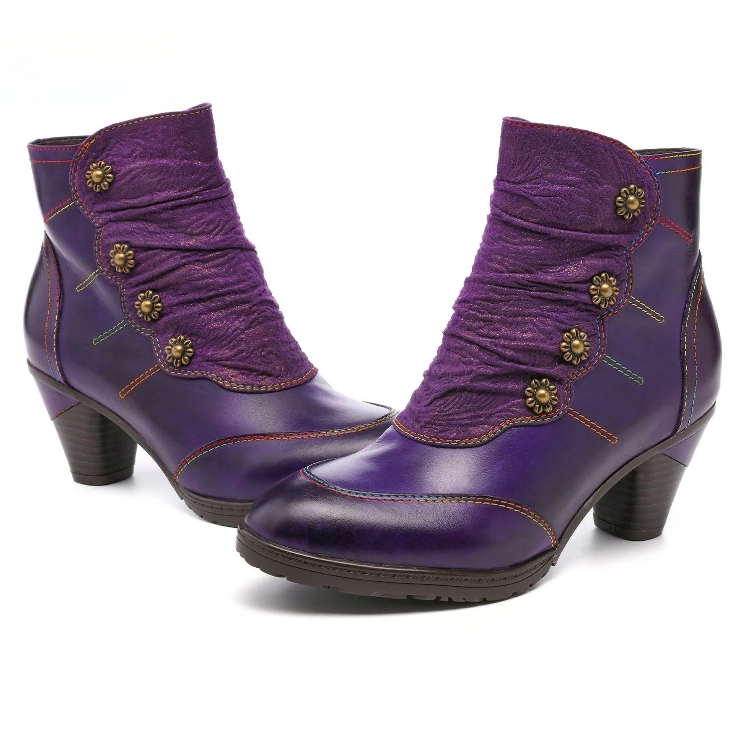 Socofy Rosewood