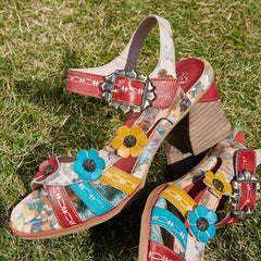 Vicconfy Daisy