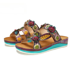 Socofy Vicconfy Flora Bliss