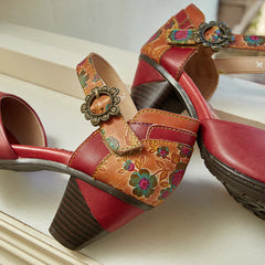 Socofy Vicconfy Crimson Grace