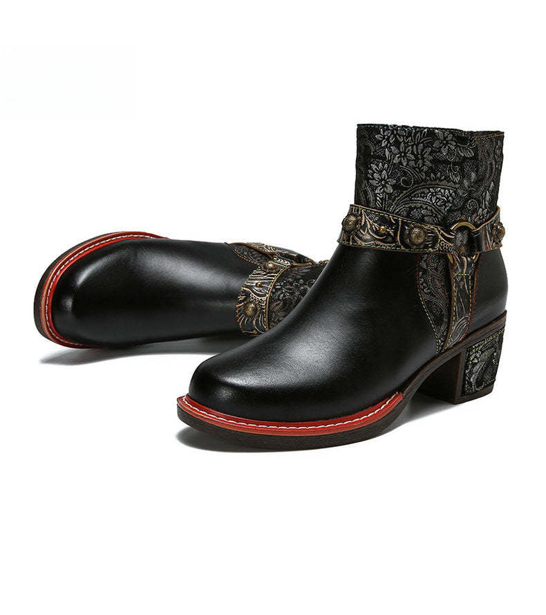 Socofy Vintage Allure