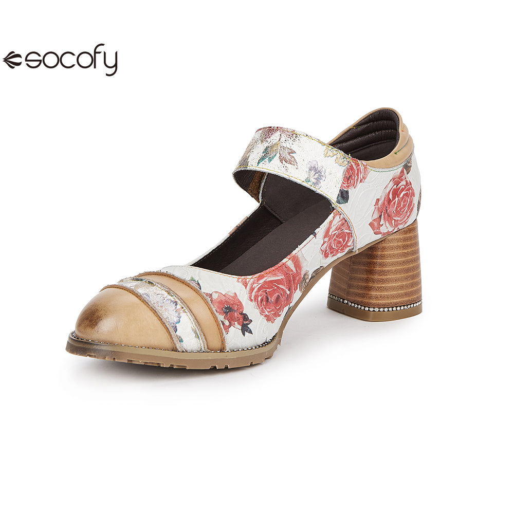 Vicconfy Petal
