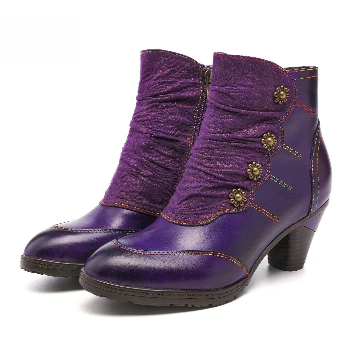 Socofy Rosewood